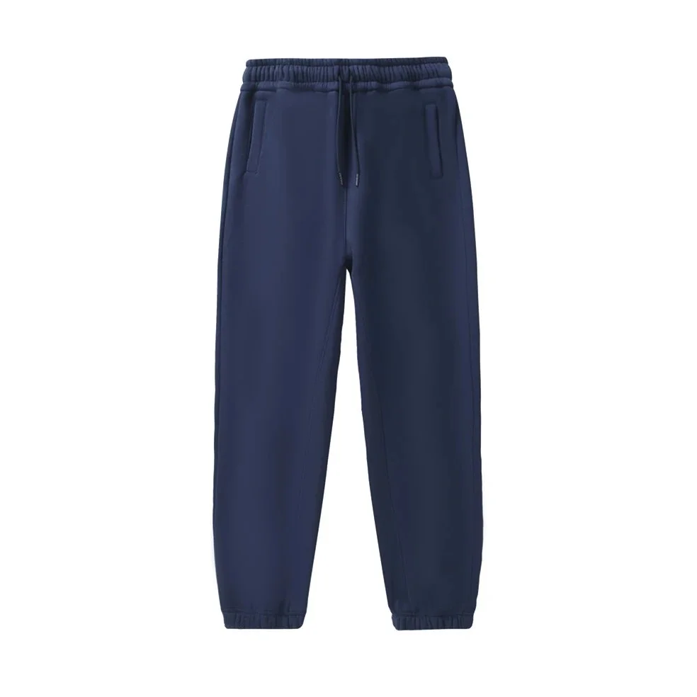 Other Navy Sweatpants Navy - 1
