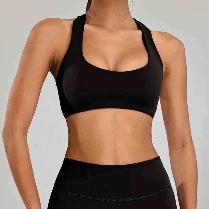Other Sports Bra Advanced Black Underwear & Swim Black - 1
