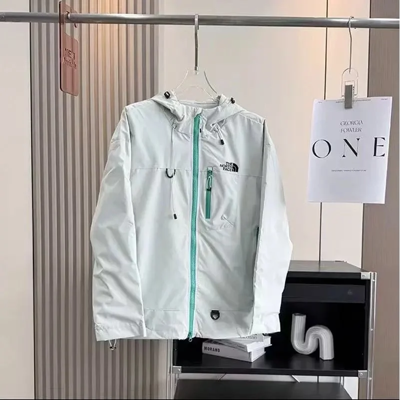 The North Face Nuptse TNF-03 Light Jacket