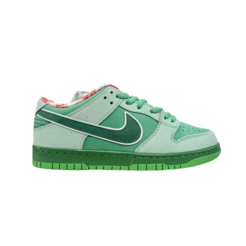 Nike Nike Dunk Low Seafoam Green Sneakers Green