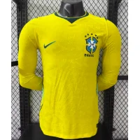 Adidas Adidas Classic Football 2026 Player Portugal 球员葡萄牙特别版 Jersey Yellow - 1