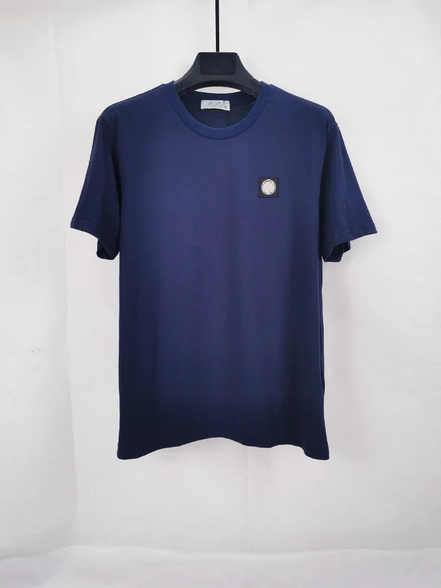 Other Royal Blue T-Shirt Blue - 1