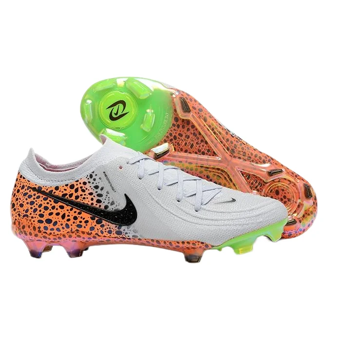 Nike Nike Mercurial Superfly Futsal Soccer Cleats Orange