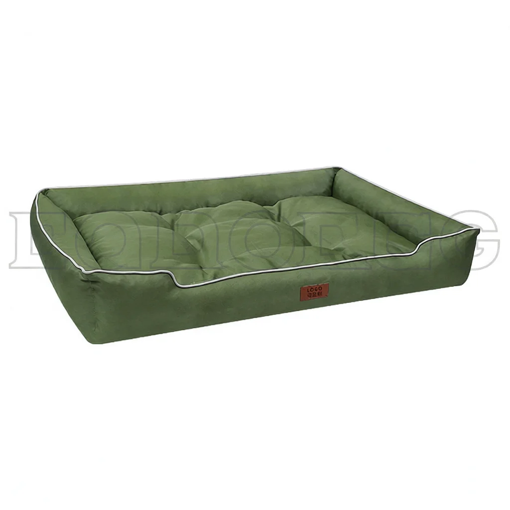 Other Military Green Pet Bed Green - 1