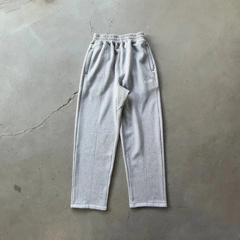 Other Heather Grey Sweatpants Grey - 1