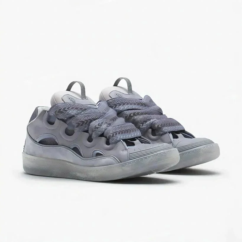 Other Unknown Brand #29 Sneakers Grey - 1