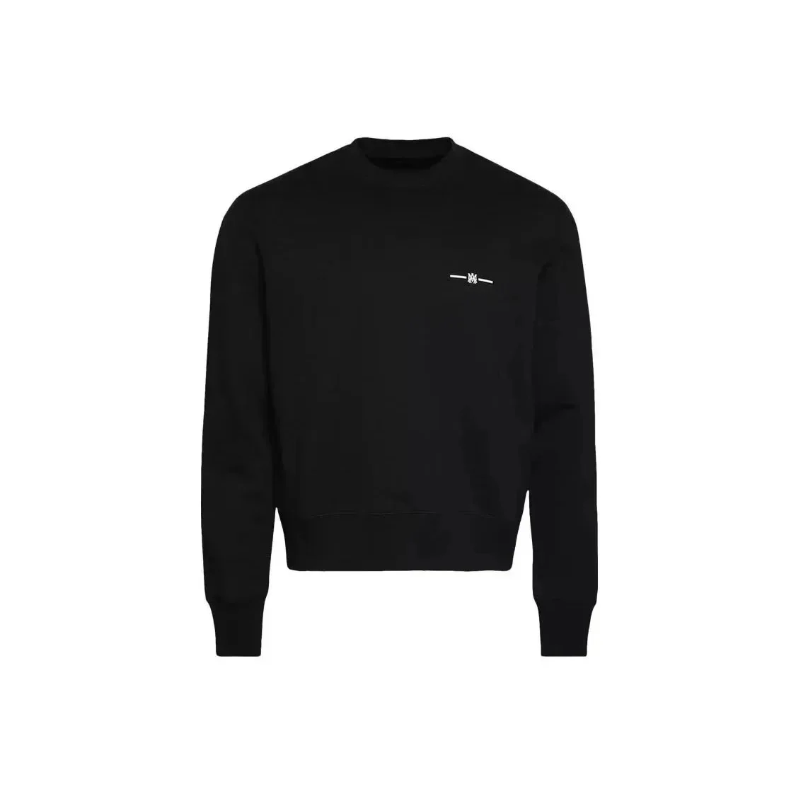 Other Black Style 22 Sweatshirt Black - 1