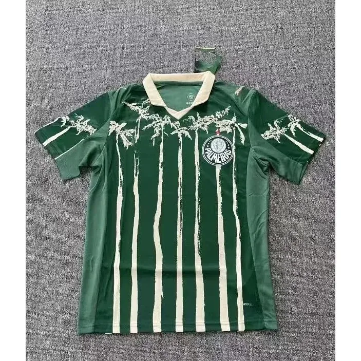 Other Palmamars 25-26 Palma特别版 Jersey Green - 1