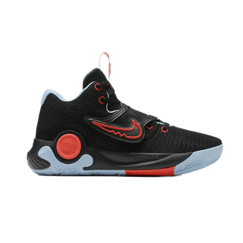 Nike Nike Kyrie Black/University Red/University Blue Sneakers Black