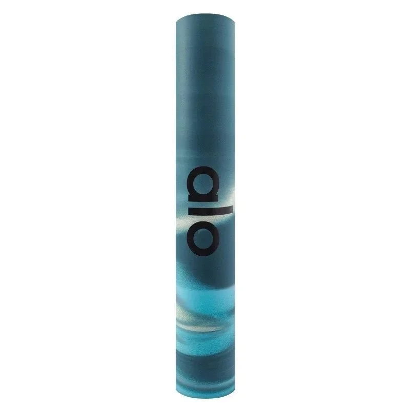 Other Alo Yoga Mat in幻彩孔雀蓝 Blue - 1
