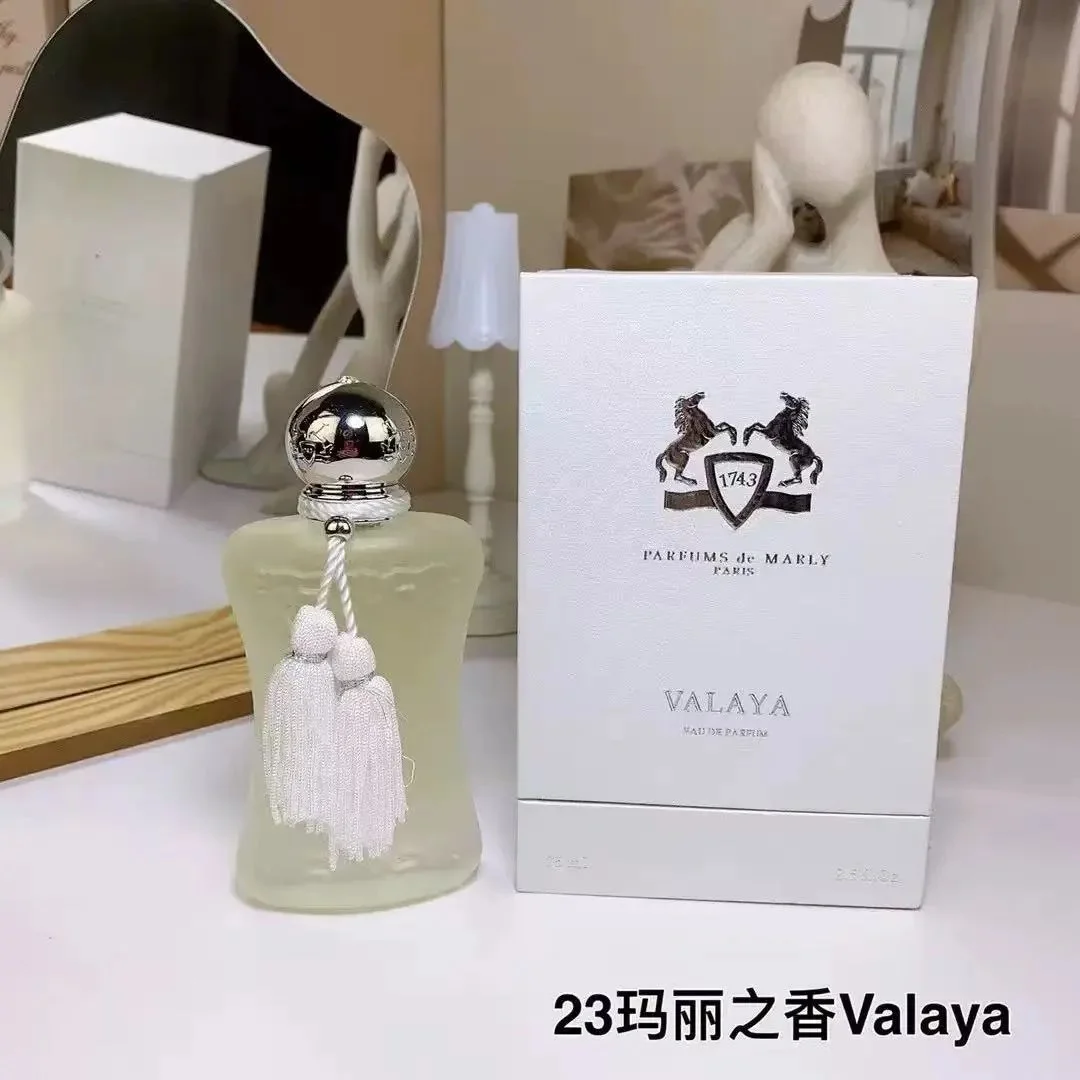 Parfums de Marly Parfums de Marly Valaya Floral Perfume White - 1