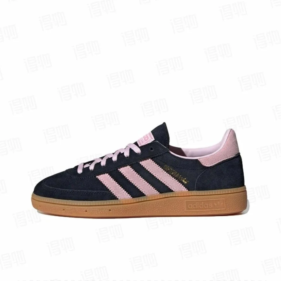 Adidas Adidas Handball Spezial IE5897 Sneakers Black