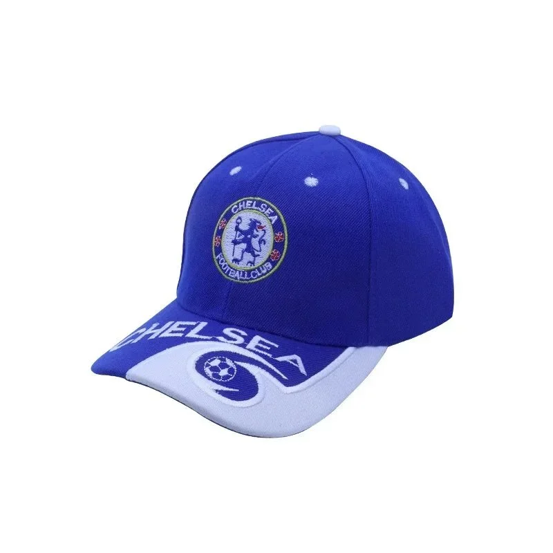 Other Chelsea FC Blue & White Cap Blue - 1
