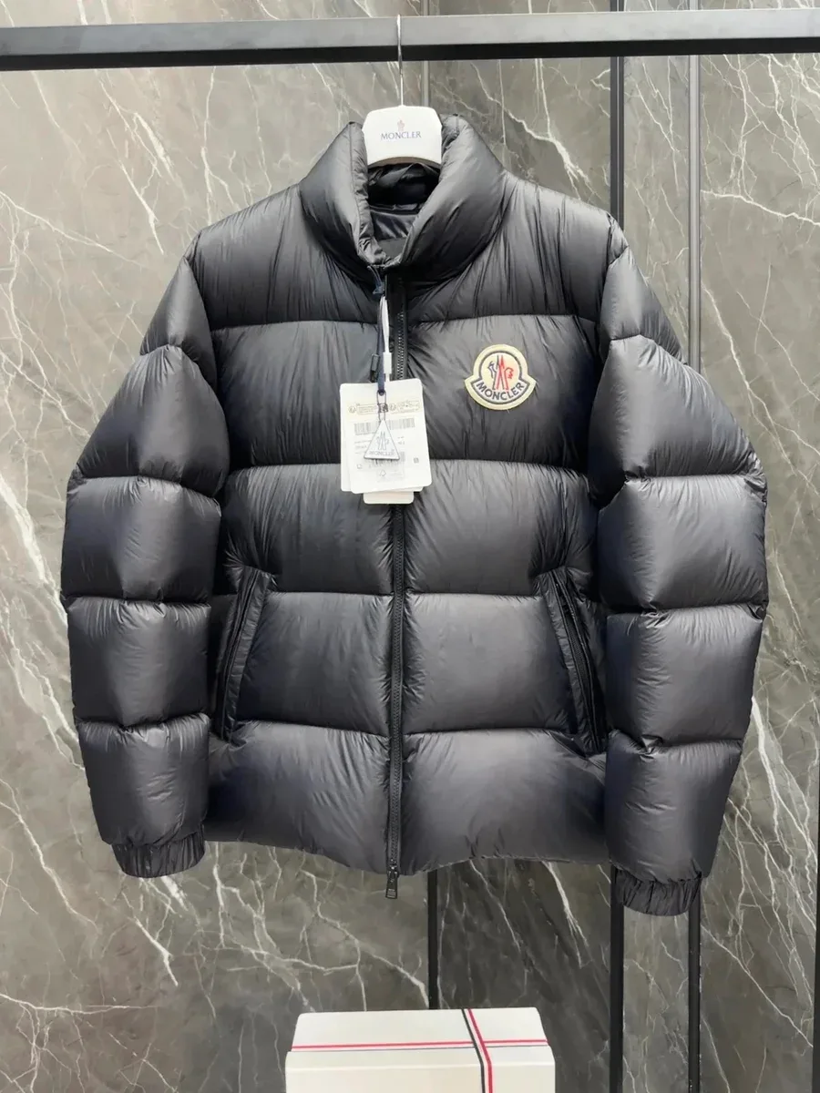 Moncler Black Puffer Parka — Oopbuy Spreadsheet find