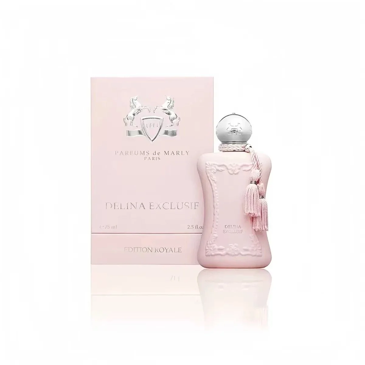 Parfums de Marly Parfums de Marly Delina Exclusif Perfume Pink
