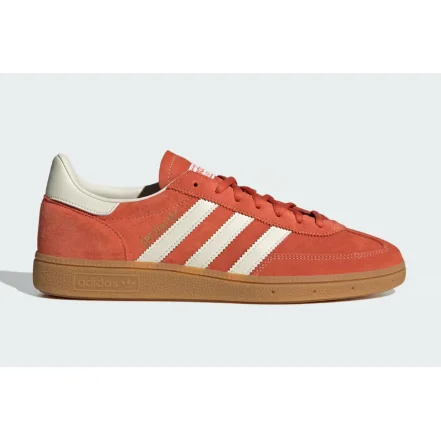 Adidas Adidas Gazelle Coral/White/Gum Sneaker Orange
