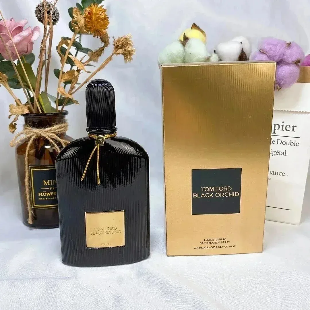 Tom Ford Tom Ford Black Orchid Black Eau de Parfum Black