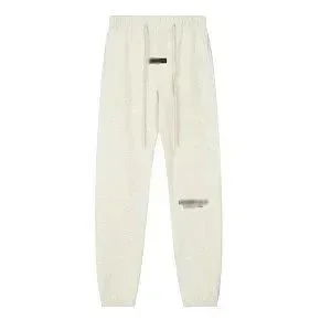 Essentials Fear of God Essentials FOD-16 Beige Sweatpants Beige - 1