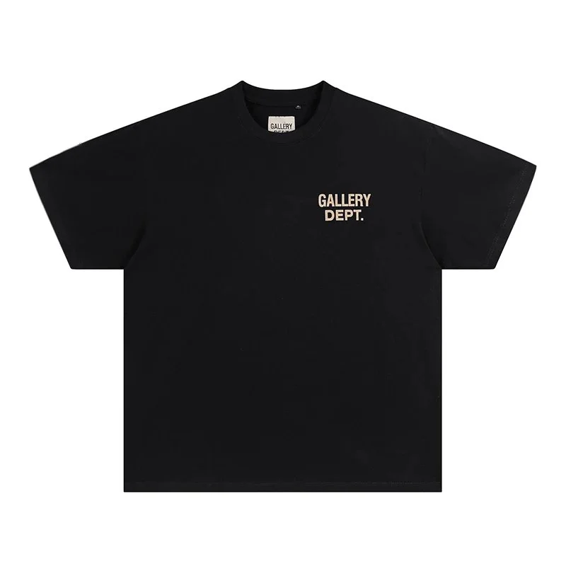 Gallery Dept. Gallery Dept. Art That Kills Black T-Shirt Black - 1
