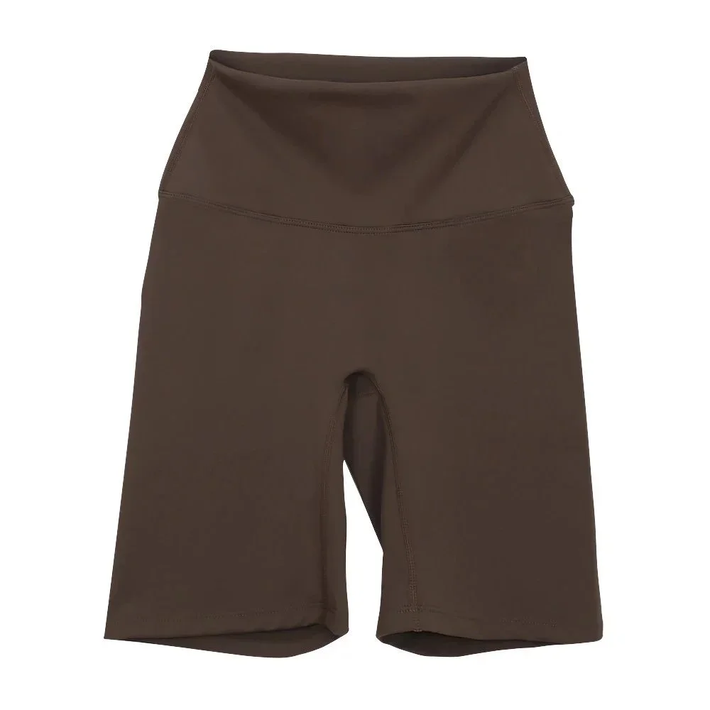 Other Military Green Five-Pocket Bike Shorts Green - 1