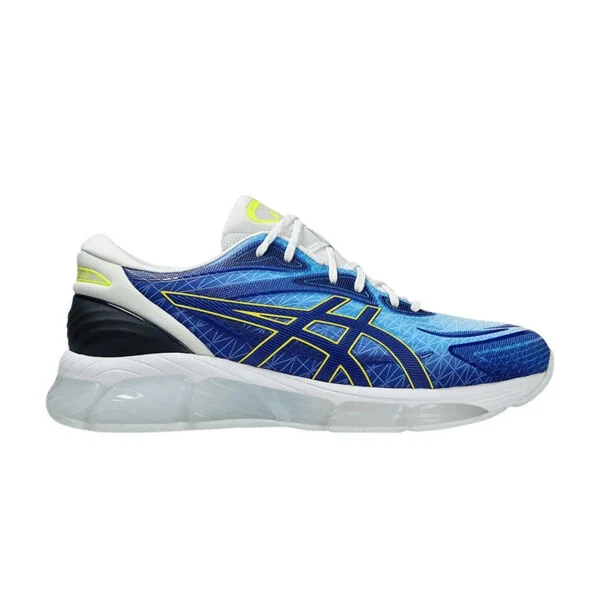 ASICS ASICS Gel-Nimbus 24 Blue/White Sneakers Blue