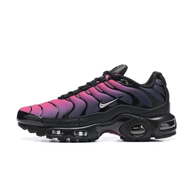 Nike Nike Air Max Plus Pink/Purple Gradient Sneakers Multicolor