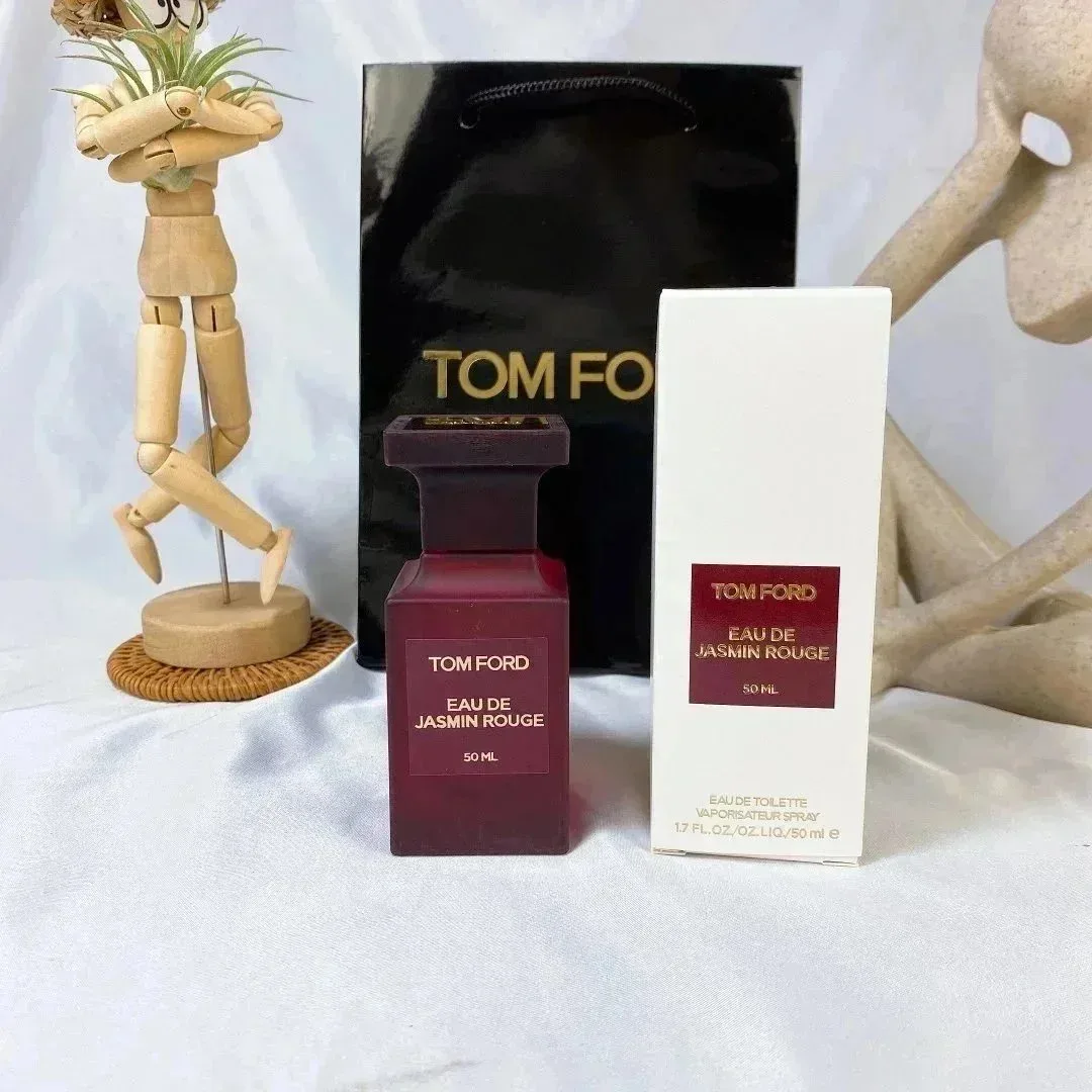 Tom Ford Tom Ford Eau de Jasmin Rouge Eau de Toilette Red