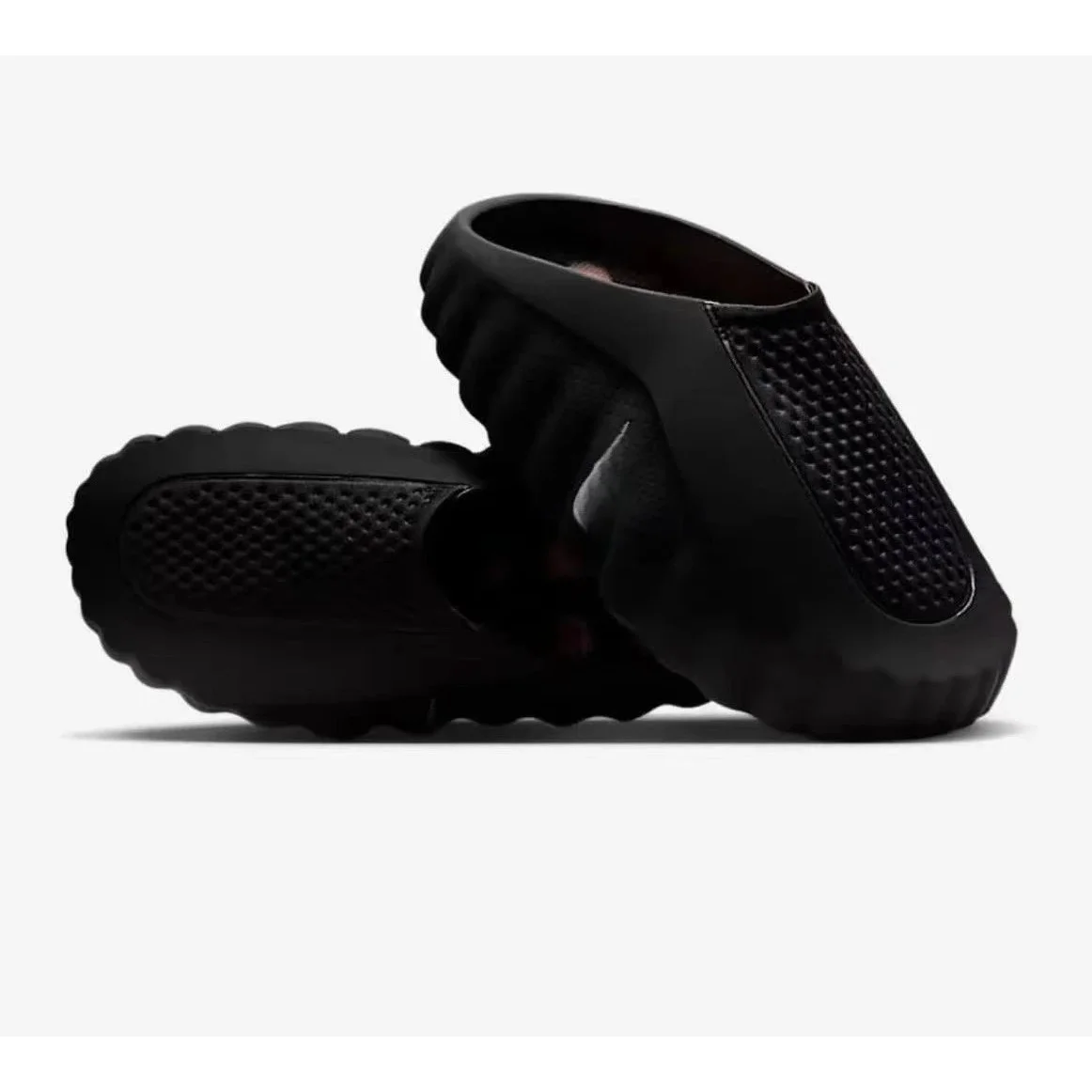 Nike Nike Air Max Gato Triple Black Sneakers Black - 1