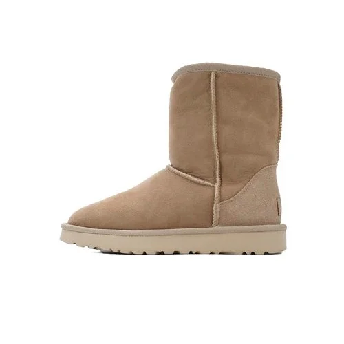 UGG Classic Short Sand Boot