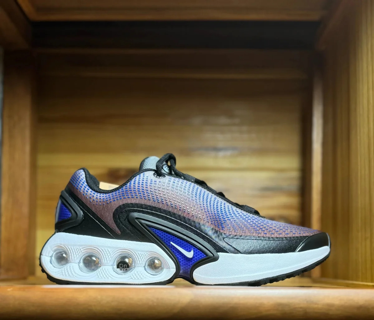 Nike Nike Air Max DN Air Royal Blue Sneakers Blue - 1