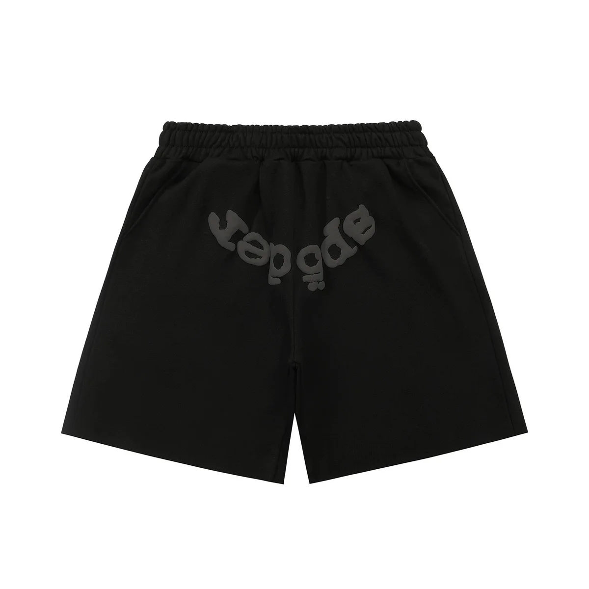 Other Replica Yepode Black Solid Shorts Black