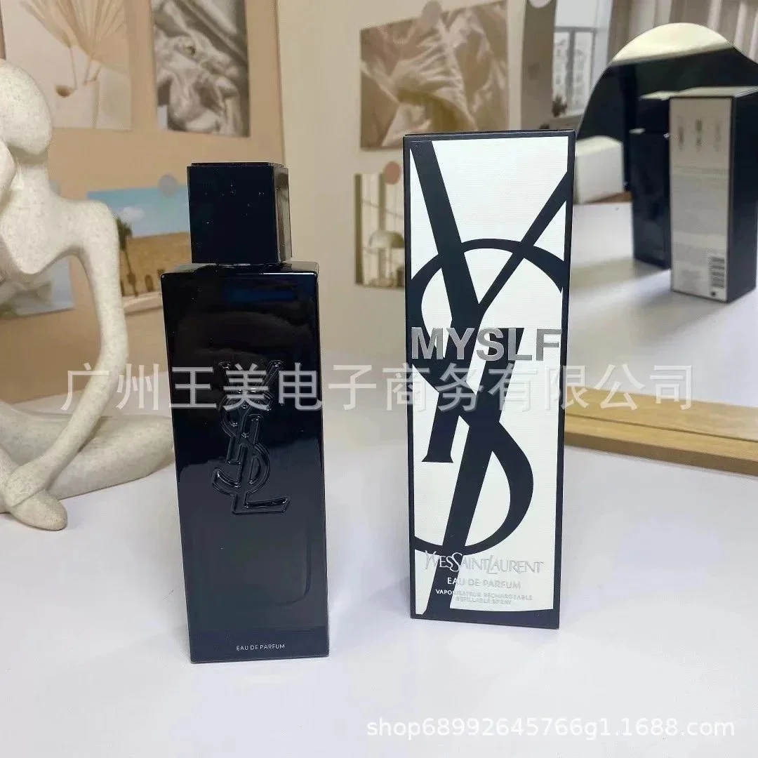 Saint Laurent YSL Eau de Parfum生而不羁100ml