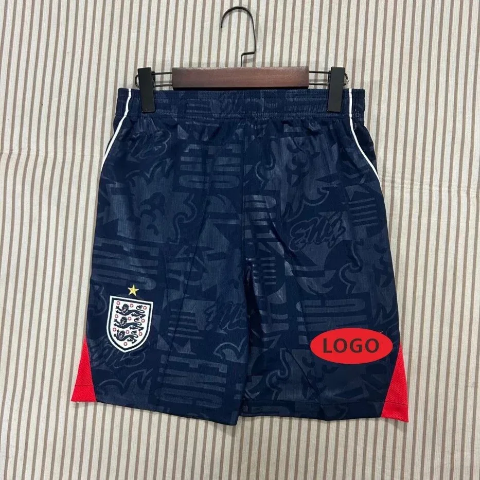 Nike Nike Mercurial England Away Shorts Navy - 1