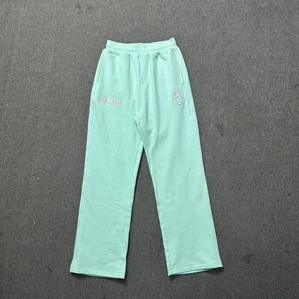 Other Mint Green Sweatpants Green - 1