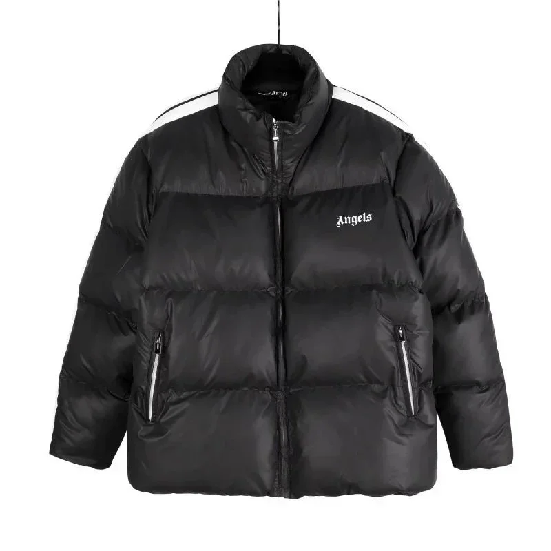 Palace Palace Angels Black 910# Parka Black - 1