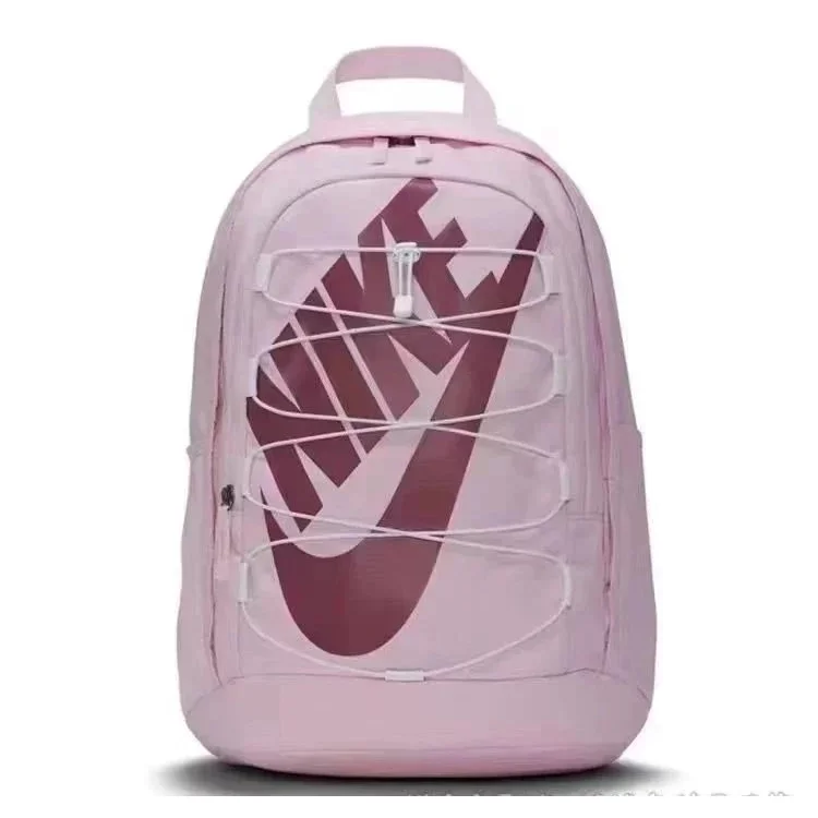 Nike Nike Backpack Pink/Maroon Pink