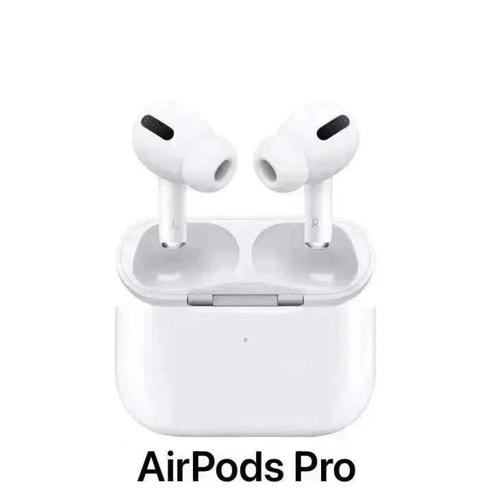 Apple Apple AirPods Pro (3rd Gen) White Wireless Earbuds White