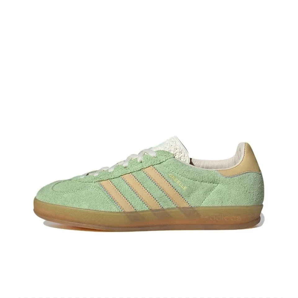 Adidas Adidas Gazelle IE2948 Sneakers Green - 1
