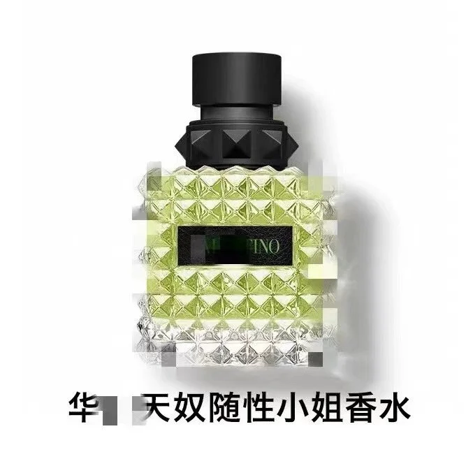 Valentino Valentino天奴随性小姐香水 Eau de Toilette Green