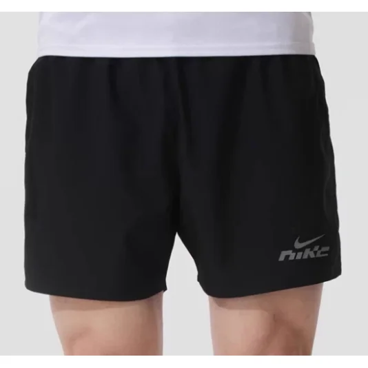 Nike Nike Woven Shorts Black Sporty Black