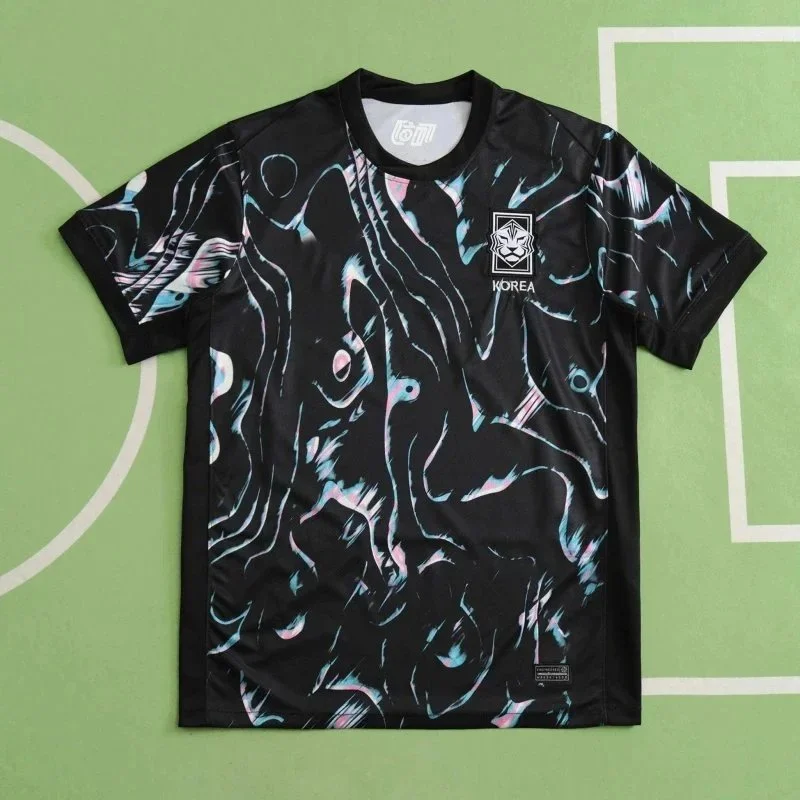 Tommy Hilfiger Tommy Hilfiger Korea Jersey Black Black - 1