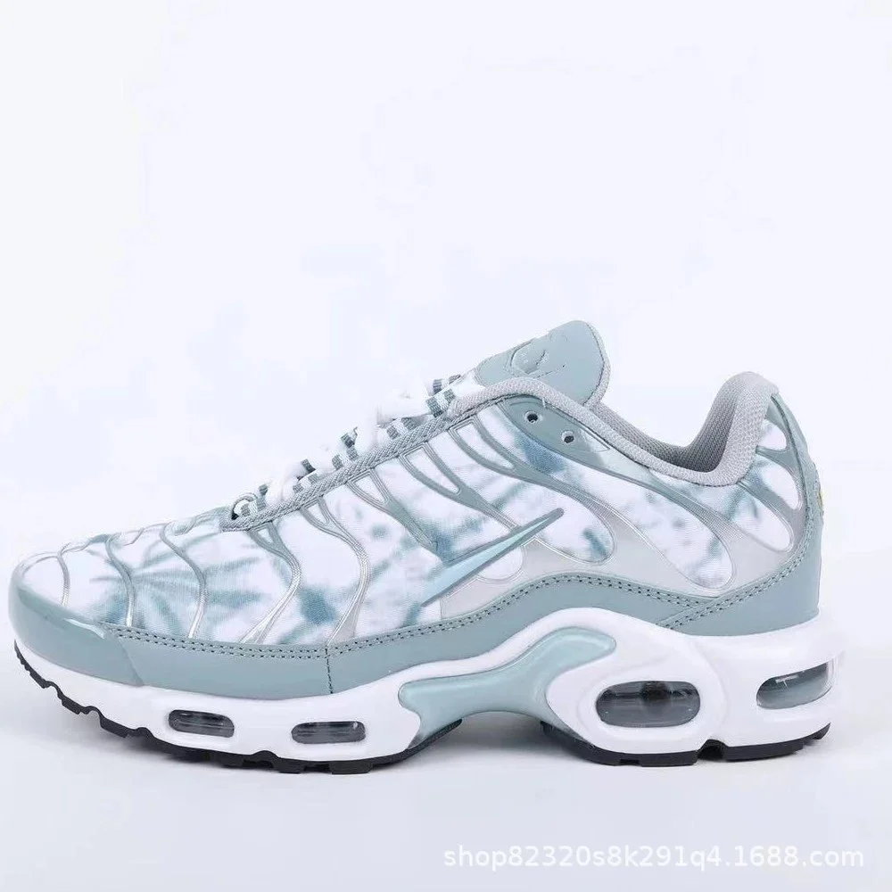 Nike Nike Air Max Tuned Air TN1-24 Sneakers Blue - 1