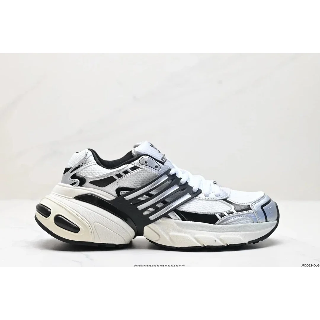Adidas Adidas Superstar LD-14 White/Black Sneakers White - 1