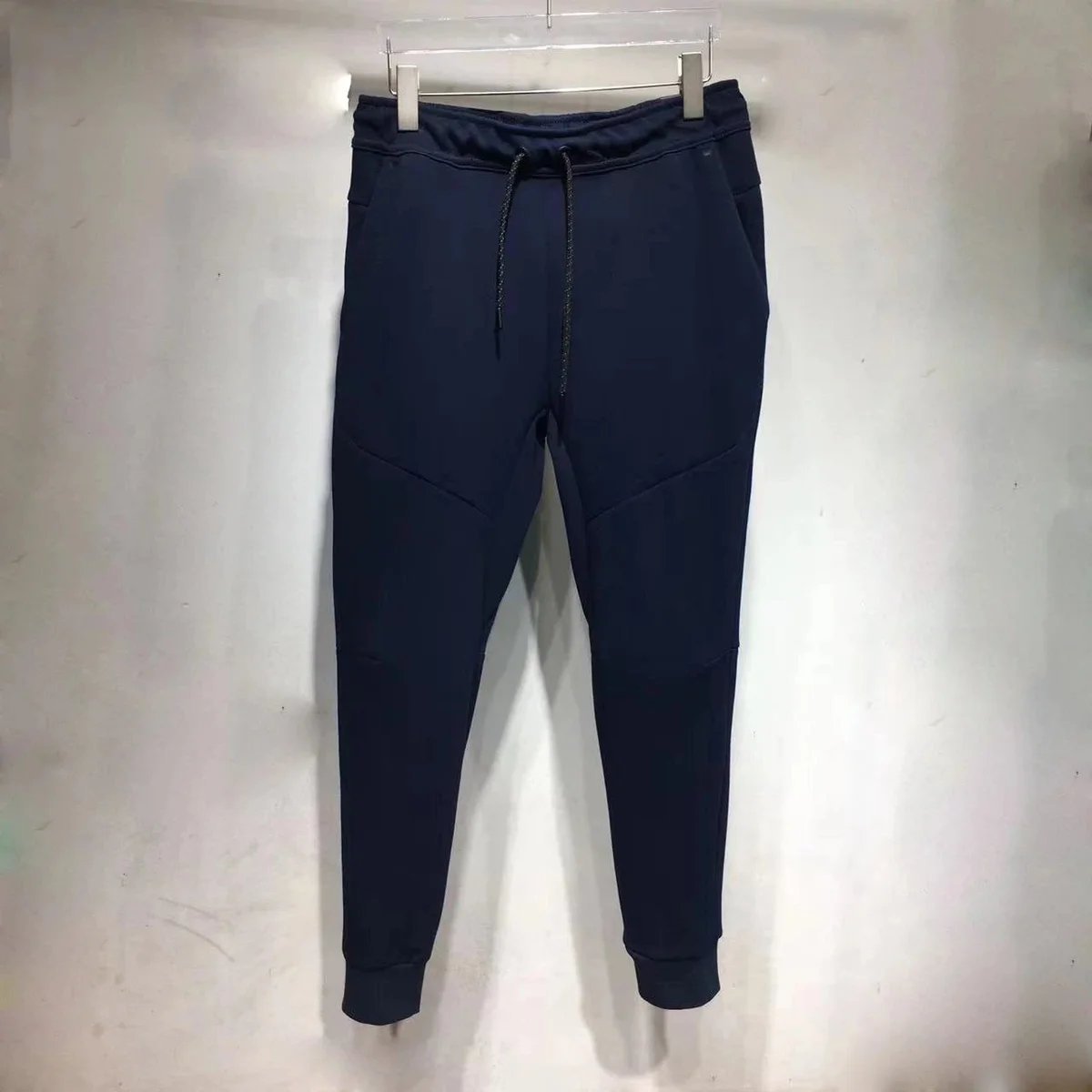 Other Navy Jogger Pants Navy - 1