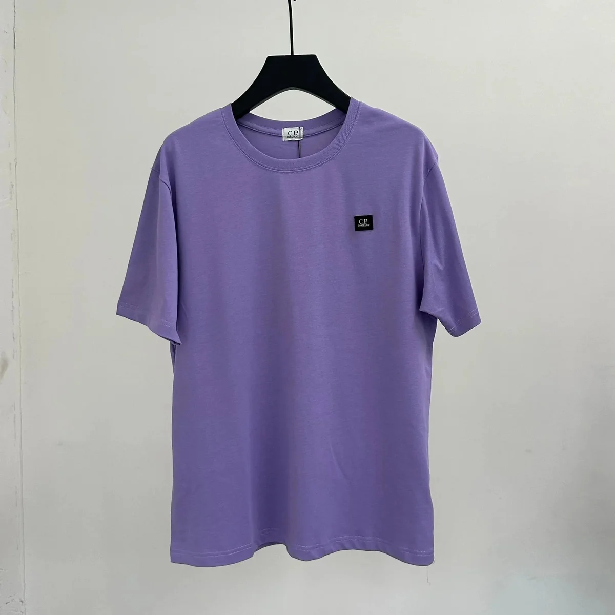 CP Company CP Company Purple T-Shirt Purple - 1