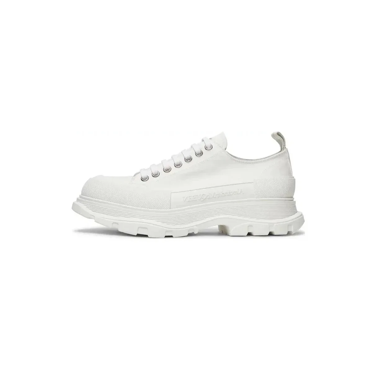 Maison Margiela Maison Margiela x Vetements Replica White Sneaker White