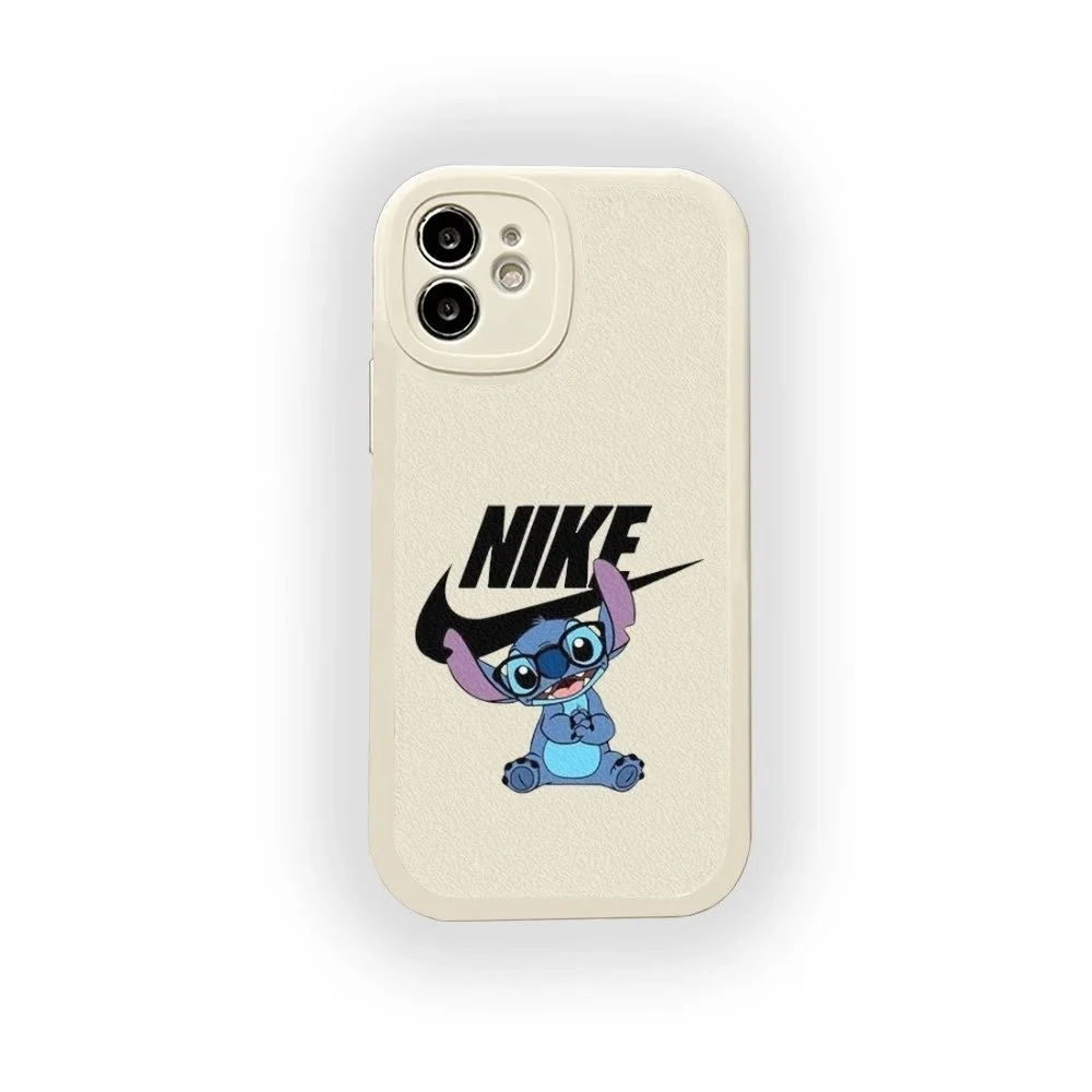 Nike Nike Stitch Phone Case Cream Cream