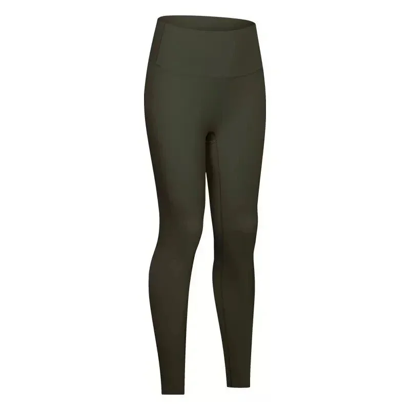 Other Athletic Leggings in Vintage Green Bottoms Green - 1
