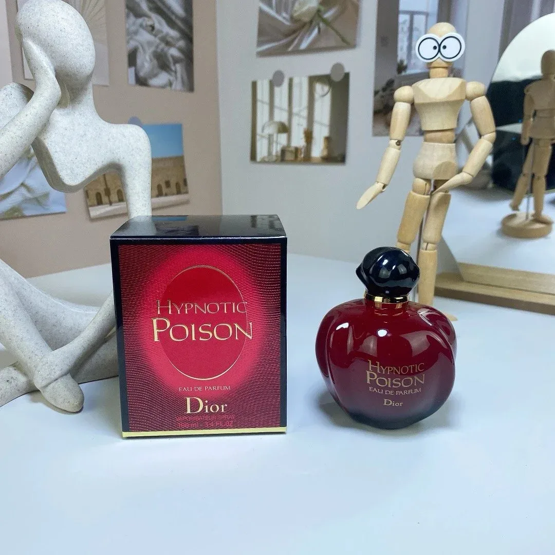 Dior Hypnotic Poison Red Eau de Parfum 100ml — Oopbuy Spreadsheet find