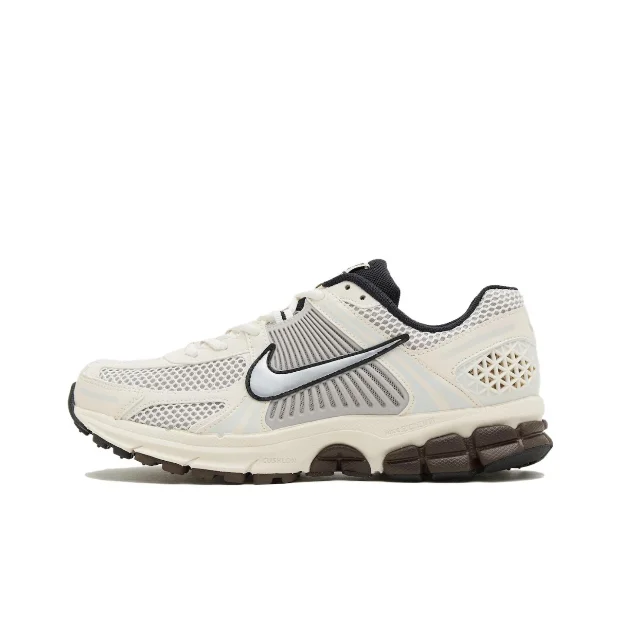 Nike Nike Air Max 270 Beige/Silver Sneakers Beige